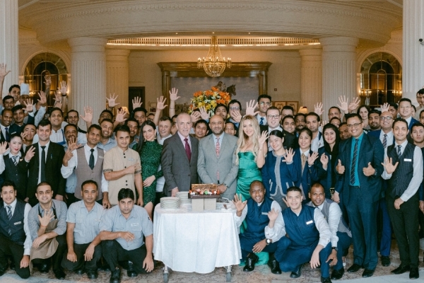 © Al Habtoor Group
